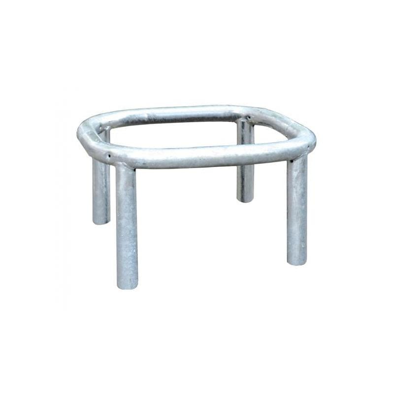 Cityscape Direct Interlocking Protection Barrier