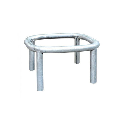 Cityscape Direct Interlocking Protection Barrier