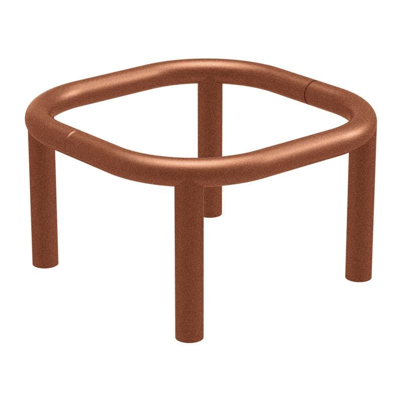 Cityscape Direct Interlocking Protection Barrier