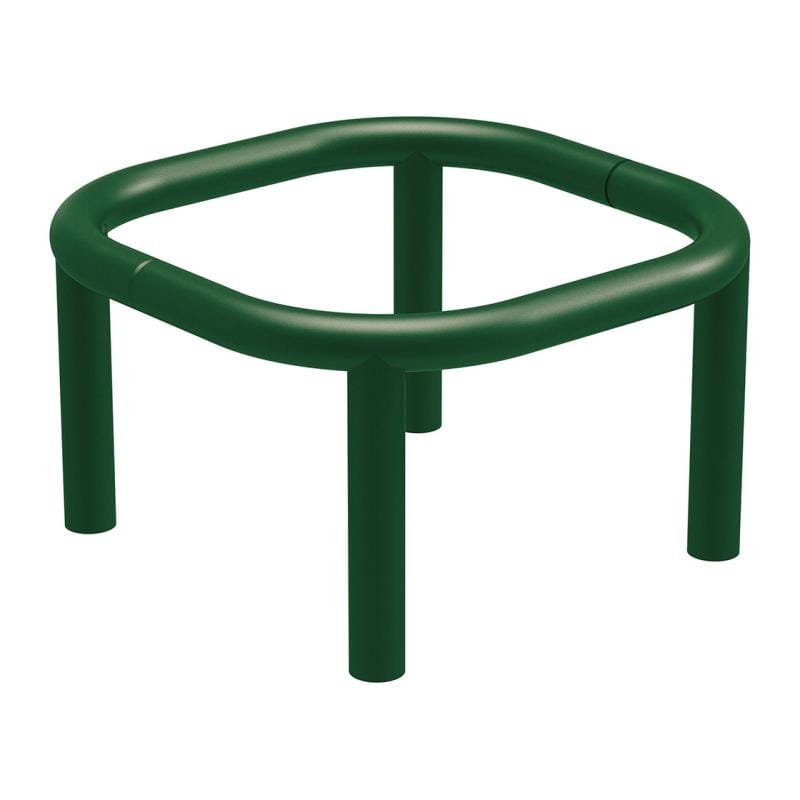 Cityscape Direct Interlocking Protection Barrier