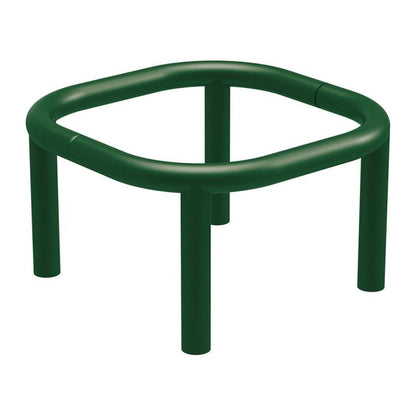 Cityscape Direct Interlocking Protection Barrier