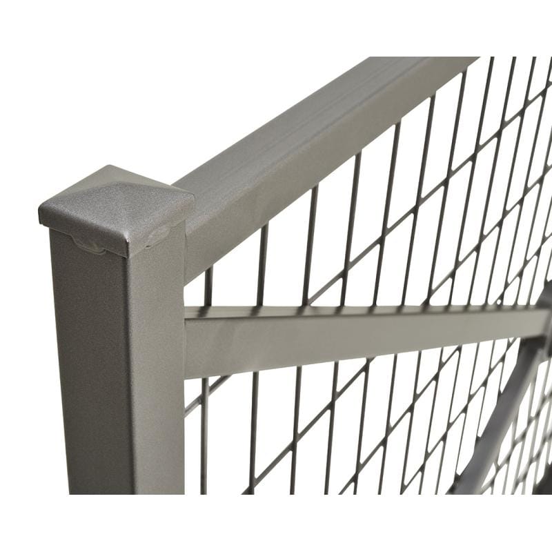 Cityscape Direct Jersey Railing