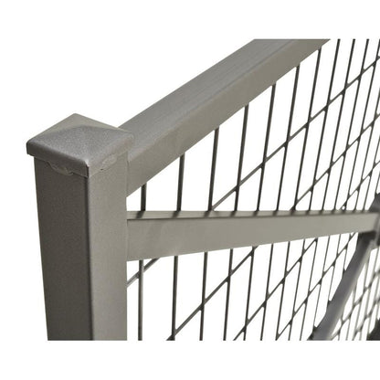 Cityscape Direct Jersey Railing