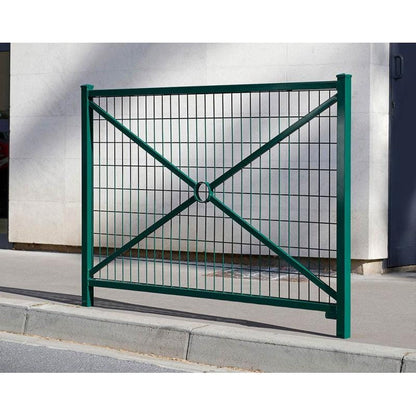 Cityscape Direct Jersey Railing