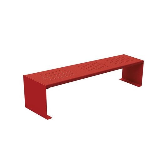 Cityscape Direct Kube Bench (Steel)