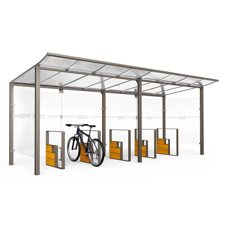 Cityscape Direct Kube Bicycle Stand