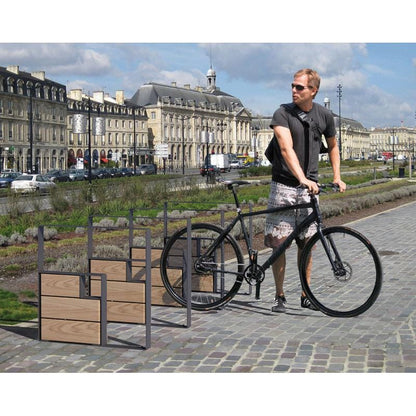 Cityscape Direct Kube Bicycle Stand