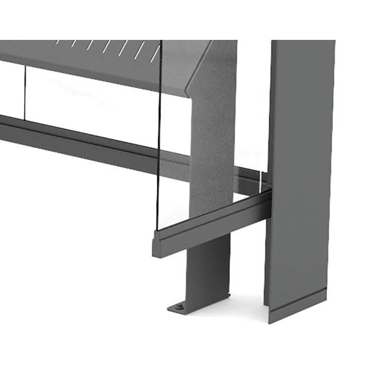 Cityscape Direct Kube Bus Shelter