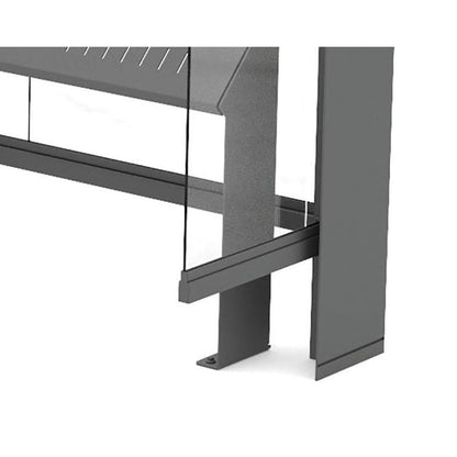 Cityscape Direct Kube Bus Shelter