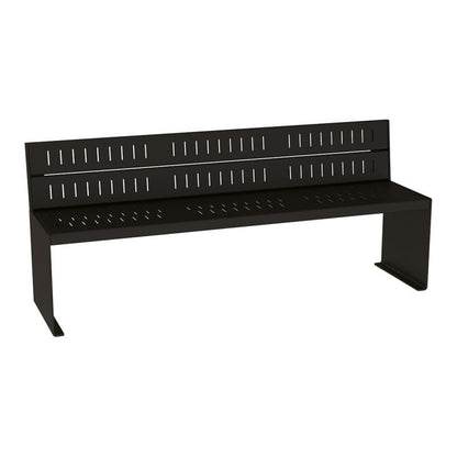 Cityscape Direct Kube Seat (Steel)