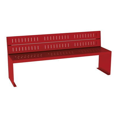 Cityscape Direct Kube Seat (Steel)