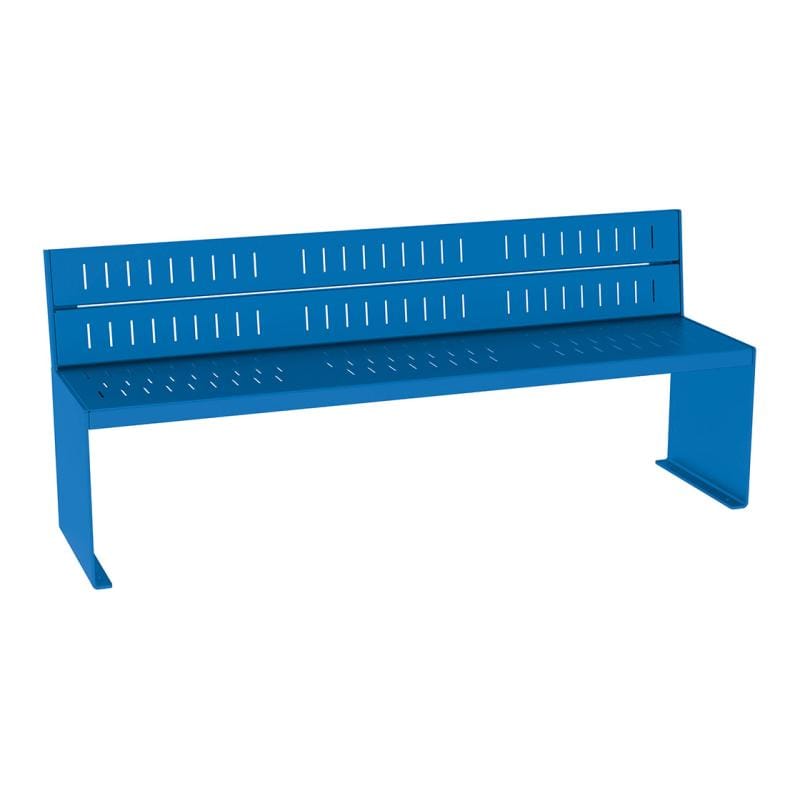 Cityscape Direct Kube Seat (Steel)