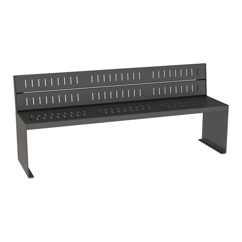 Cityscape Direct Kube Seat (Steel)