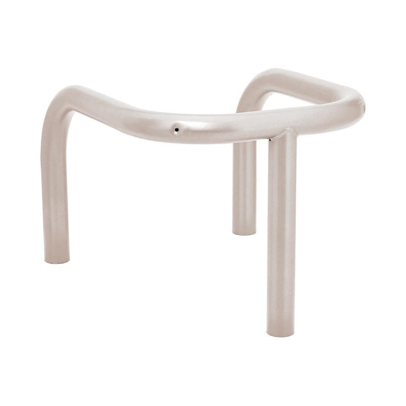 Cityscape Direct Pole Protector (60mm) Light Grey (RAL 7044) / Concrete