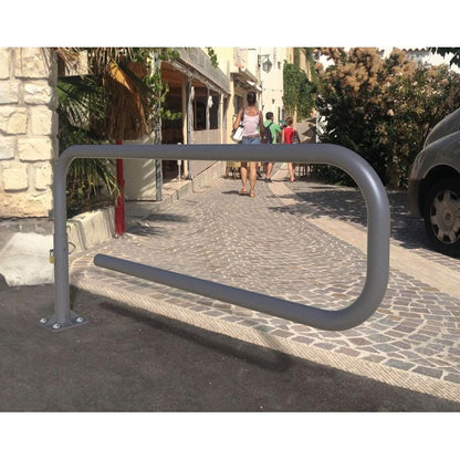 City Lightweight Swivel Barrier