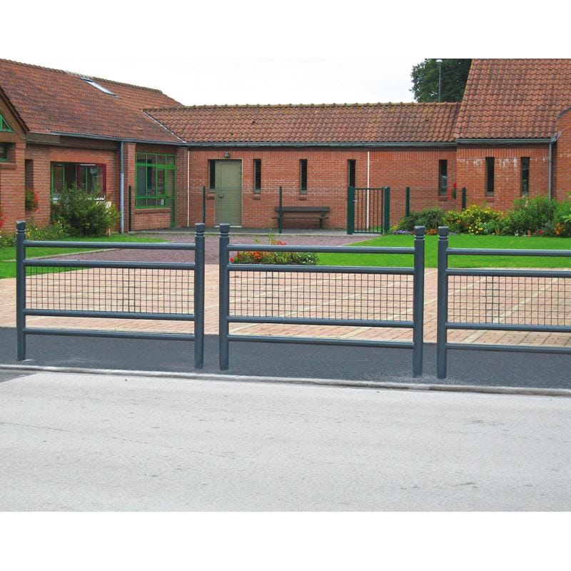 Cityscape Direct Linea Railing