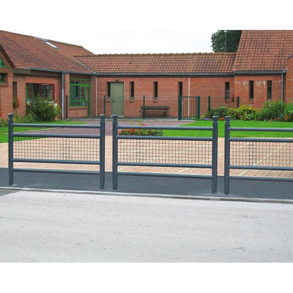 Cityscape Direct Linea Railing