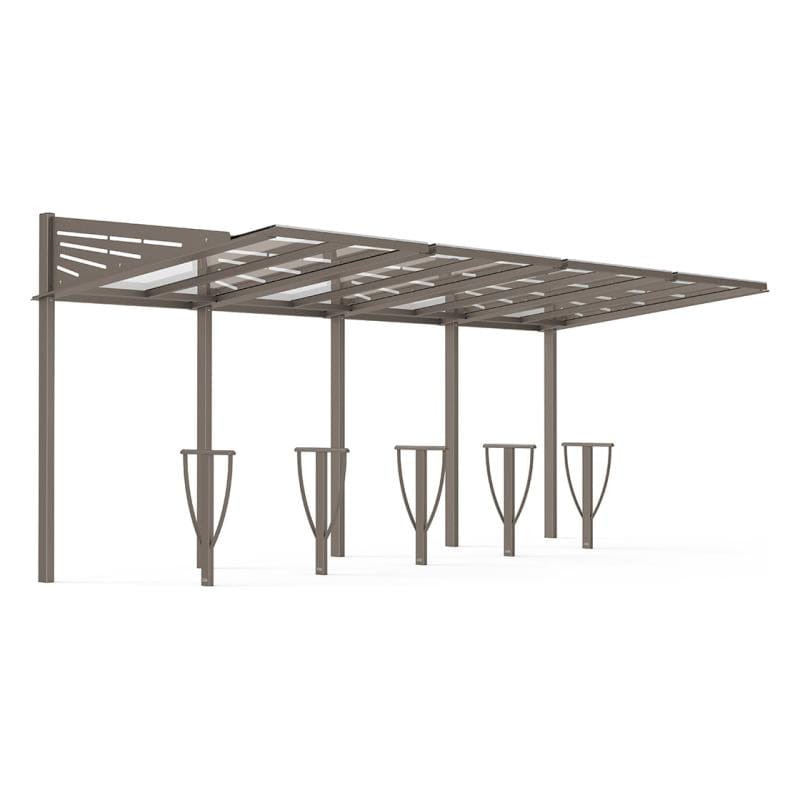 Cityscape Direct Lisbon Bicycle Stand