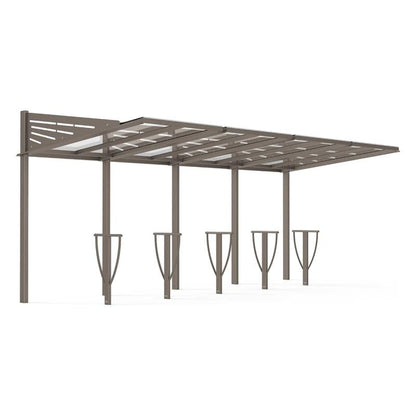 Cityscape Direct Lisbon Bicycle Stand