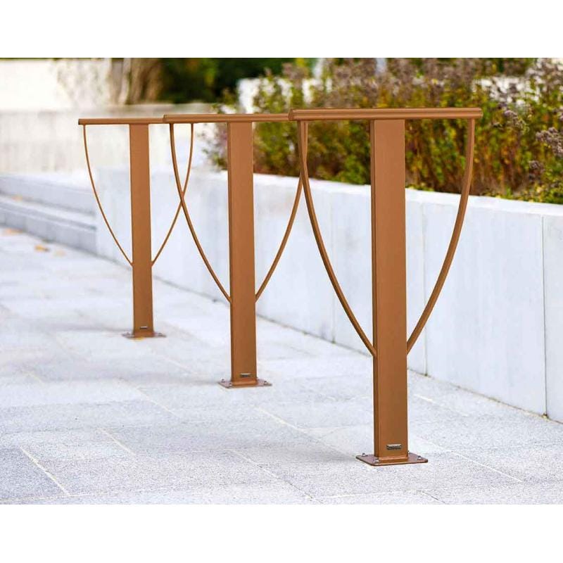 Cityscape Direct Lisbon Bicycle Stand