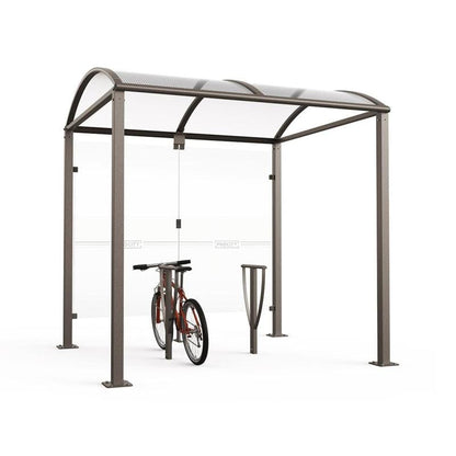 Cityscape Direct Lisbon Bicycle Stand