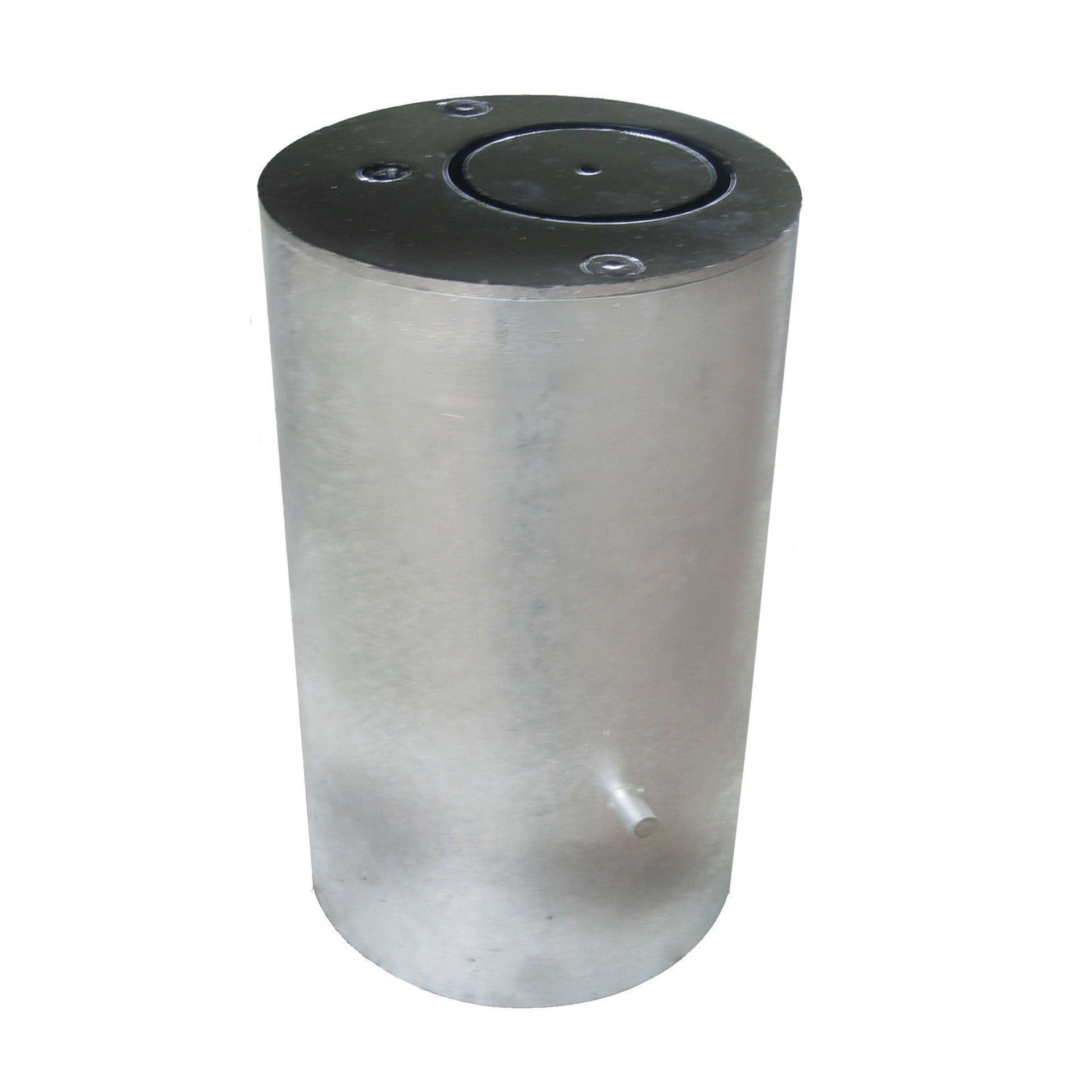 Cityscape Direct 'LockBlock 21' Removable Bollard System