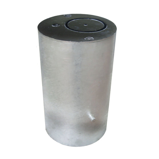 Cityscape Direct 'LockBlock 21' Removable Bollard System