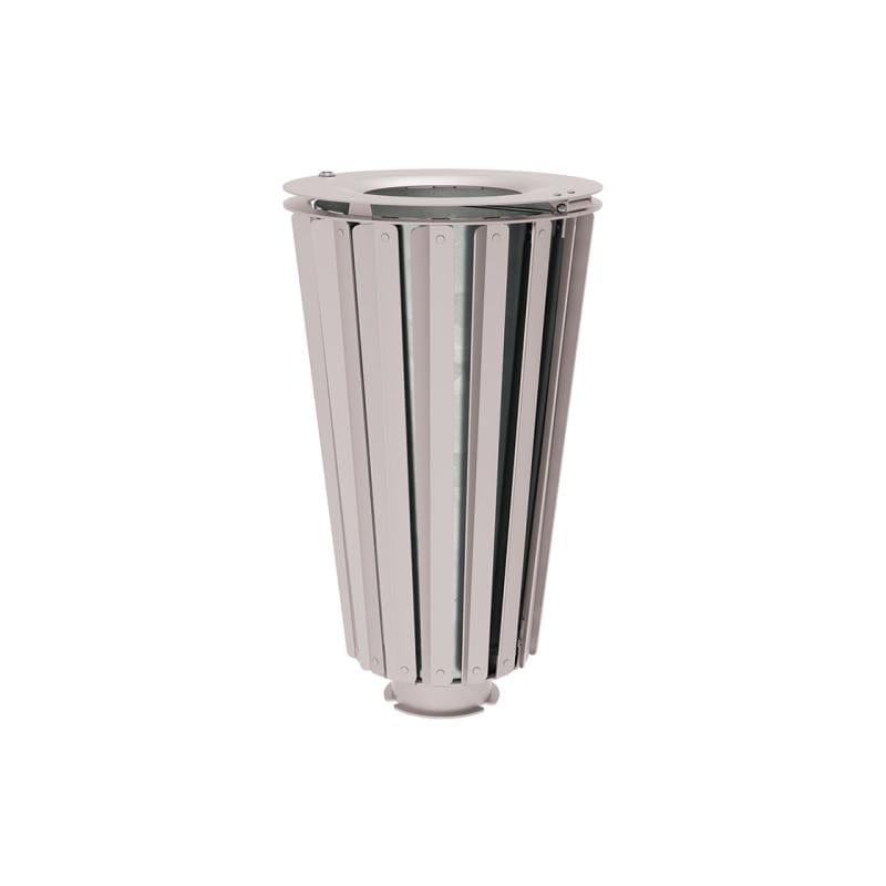 Cityscape Direct Lofoten Litter Bin (Steel)