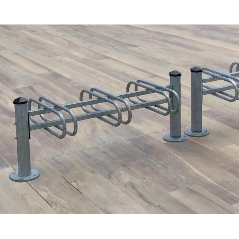 Cityscape Direct Mercure Bicycle Rack