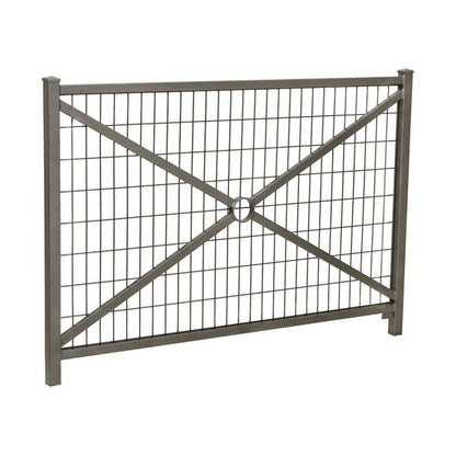 Cityscape Direct Jersey Railing Mesh / Procity Grey