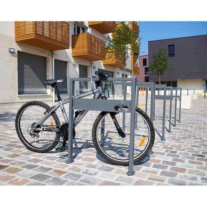 Cityscape Direct Milan Bicycle Stand