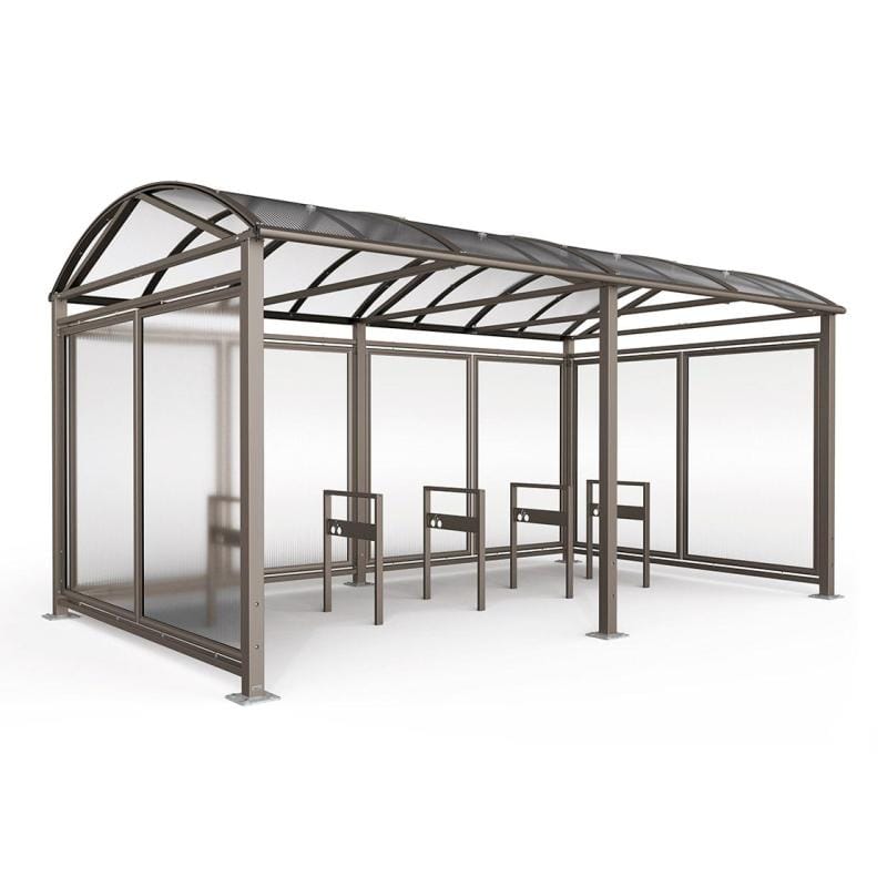 Cityscape Direct Milan Bicycle Stand