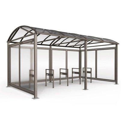 Cityscape Direct Milan Bicycle Stand