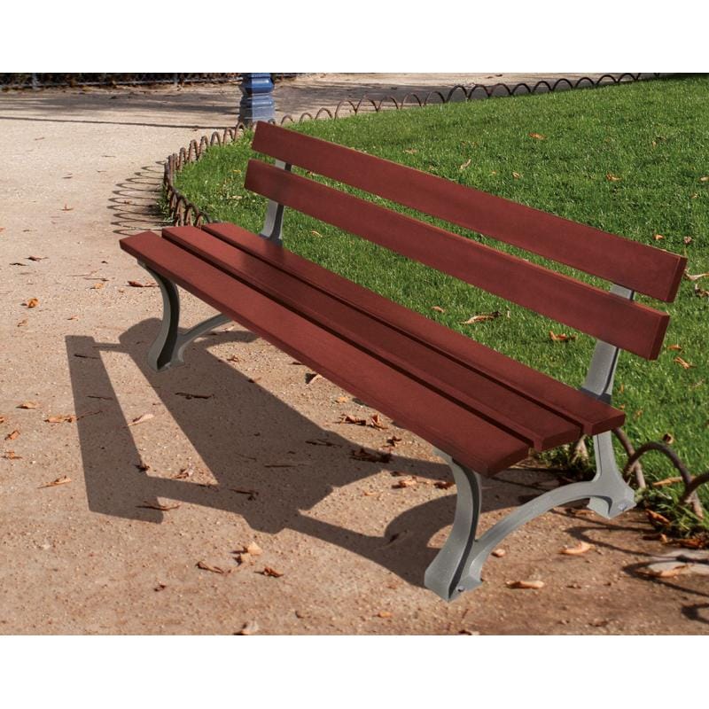 Cityscape Direct Mora Seat (Wood)