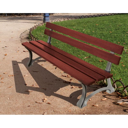 Cityscape Direct Mora Seat (Wood)