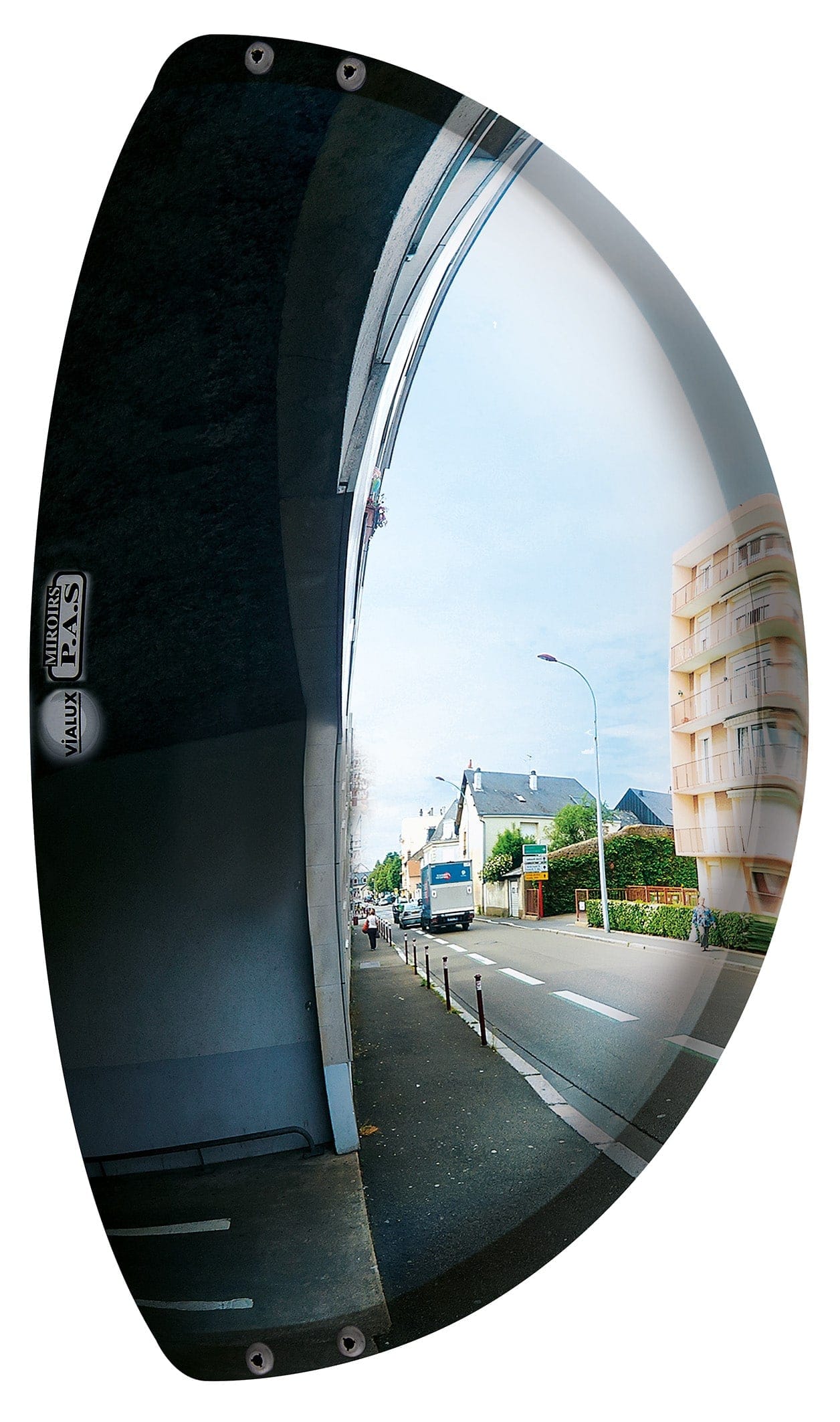 Cityscape Direct Multi-Purpose Driveway Mirror
