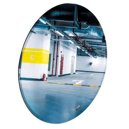 Cityscape Direct Multi-Purpose Driveway Mirror