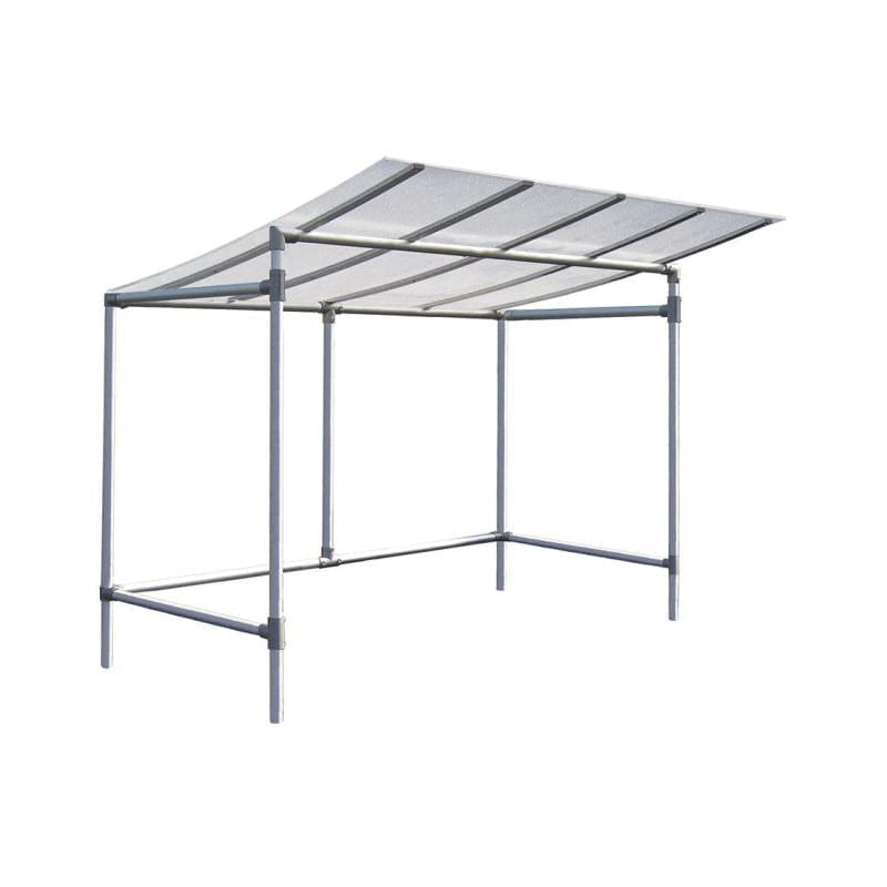 Cityscape Direct Economy Bicycle Shelter Not Required / Not Required
