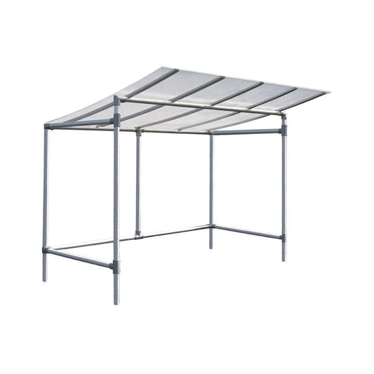 Cityscape Direct Economy Bicycle Shelter Not Required / Not Required
