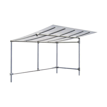 Cityscape Direct Economy Bicycle Shelter Not Required / Required (without cladding)
