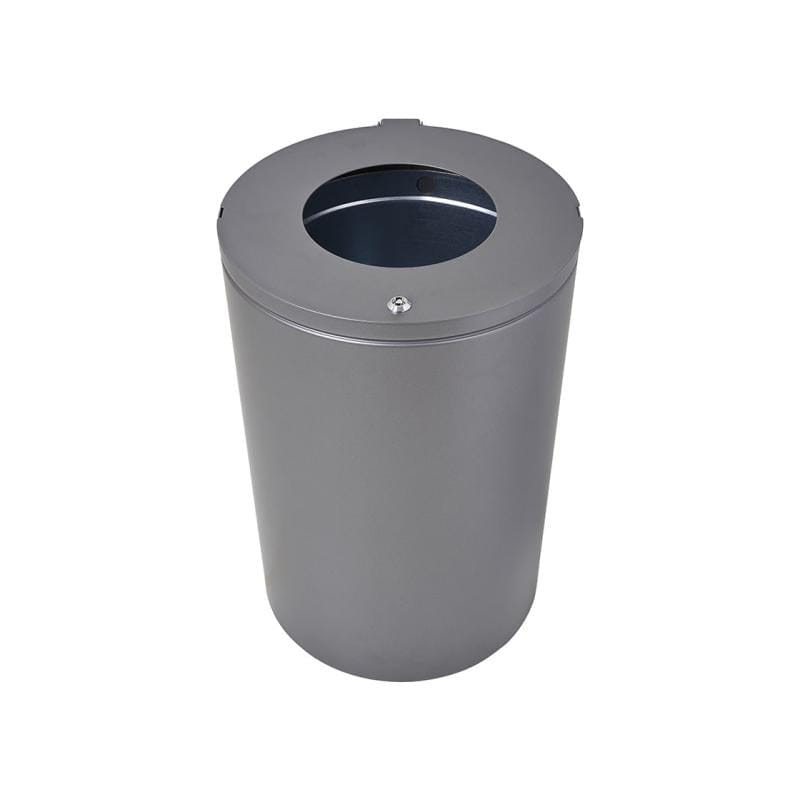 Cityscape Direct Olbia Litter Bin
