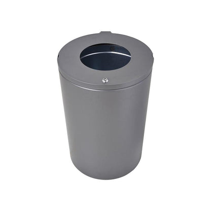 Cityscape Direct Olbia Litter Bin