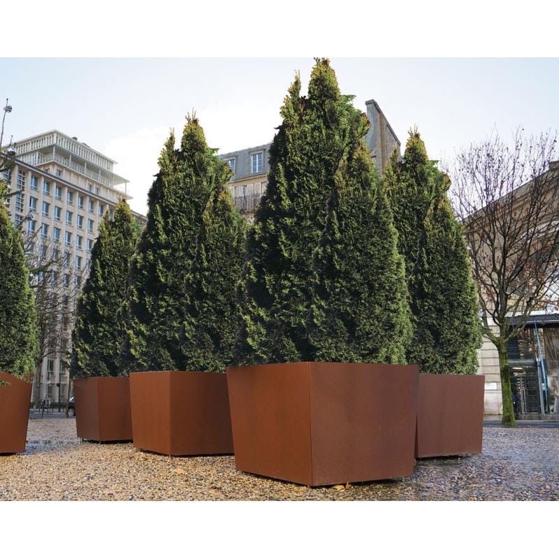 Cityscape Direct Olbia Planter