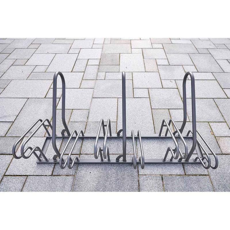Cityscape Direct Optimum Bicycle Rack
