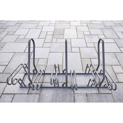 Cityscape Direct Optimum Bicycle Rack