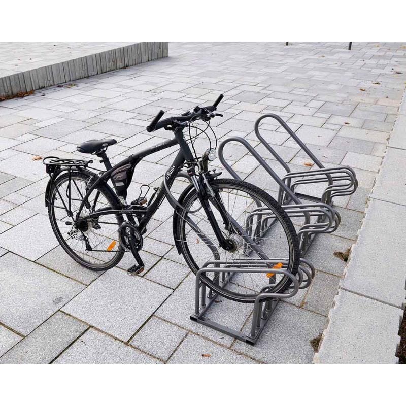 Cityscape Direct Optimum Bicycle Rack