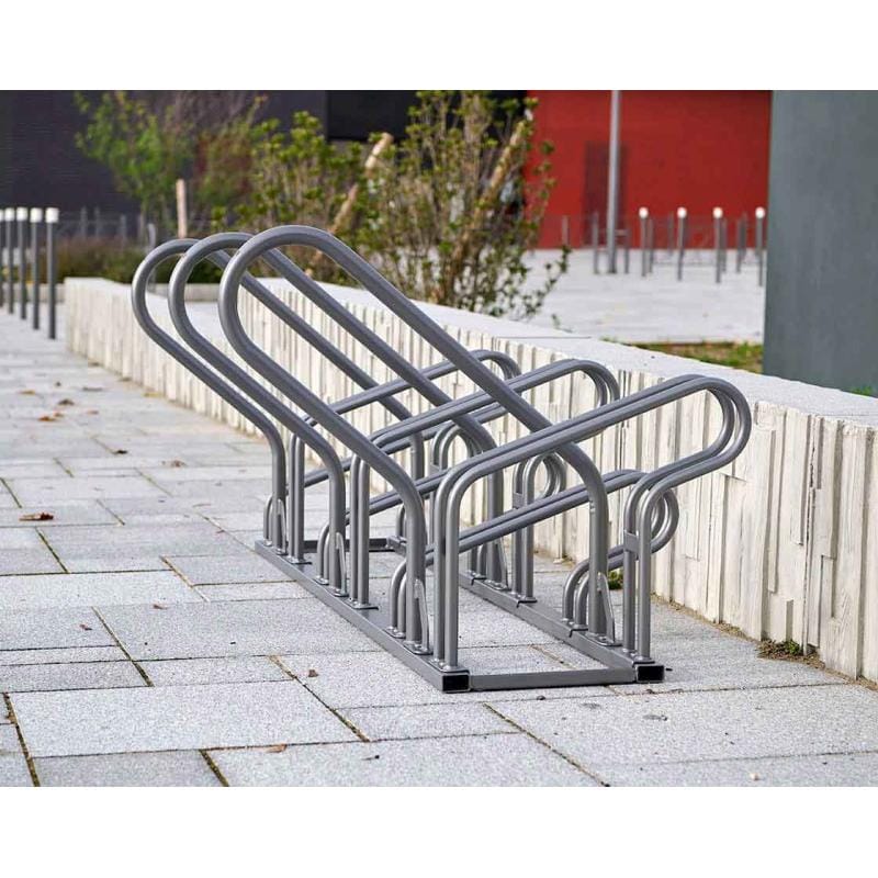 Cityscape Direct Optimum Bicycle Rack