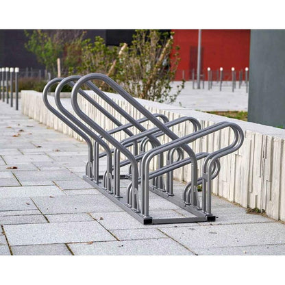 Cityscape Direct Optimum Bicycle Rack