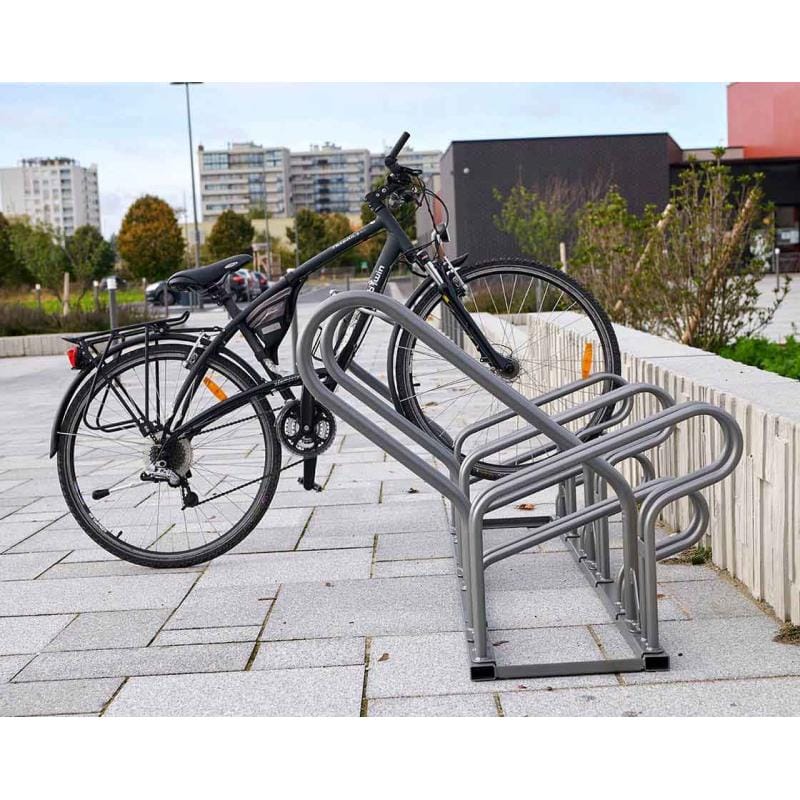 Cityscape Direct Optimum Bicycle Rack