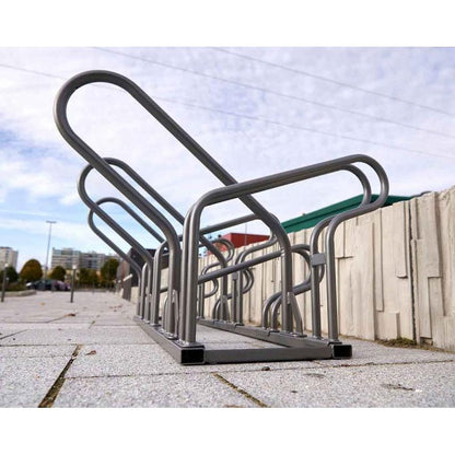 Cityscape Direct Optimum Bicycle Rack